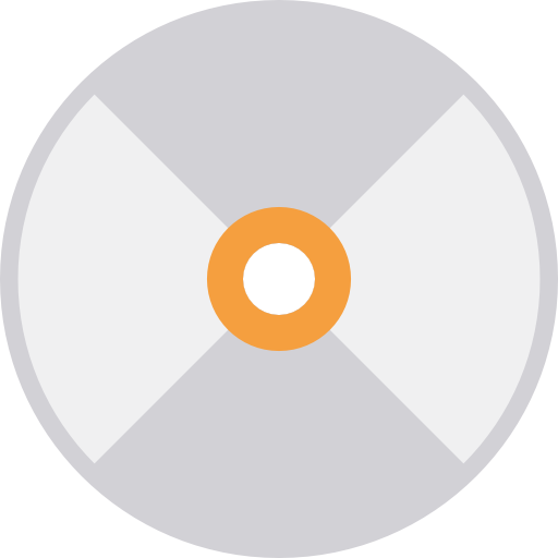 Vinyl Logo